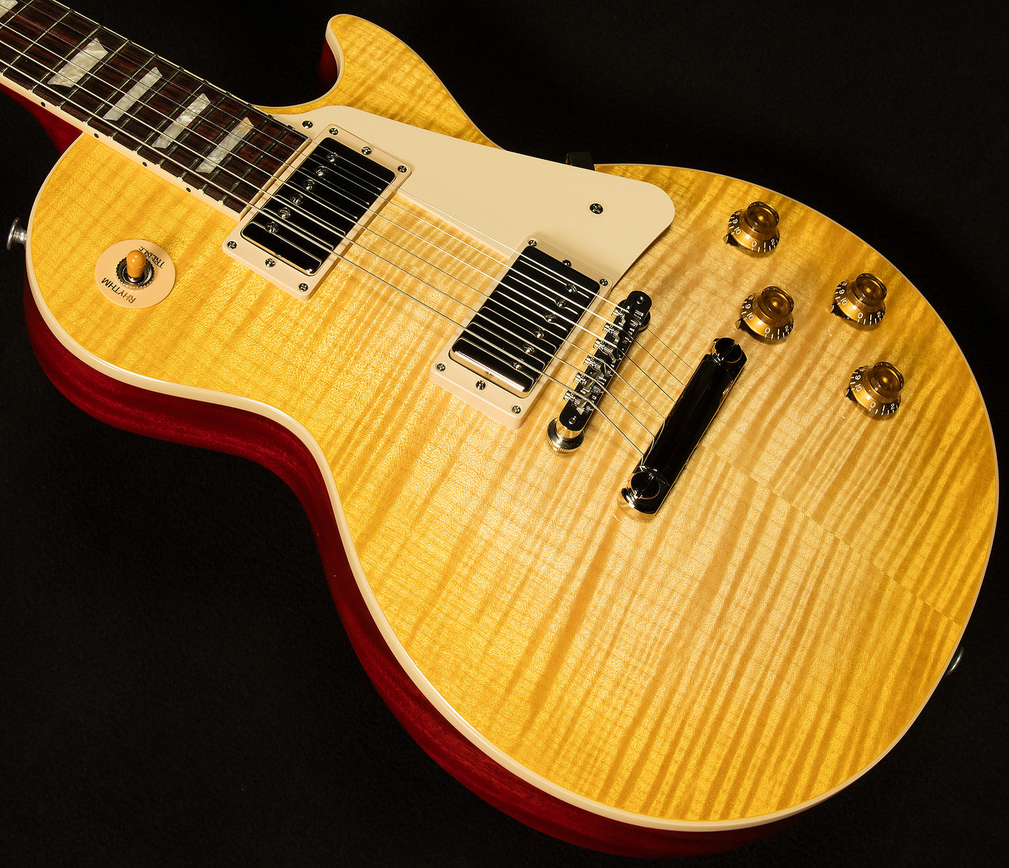 Original Collection Les Paul Standard '50s Custom Shop Top