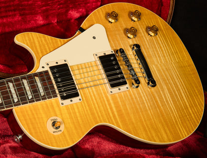 Original Collection Les Paul Standard '50s Custom Shop Top