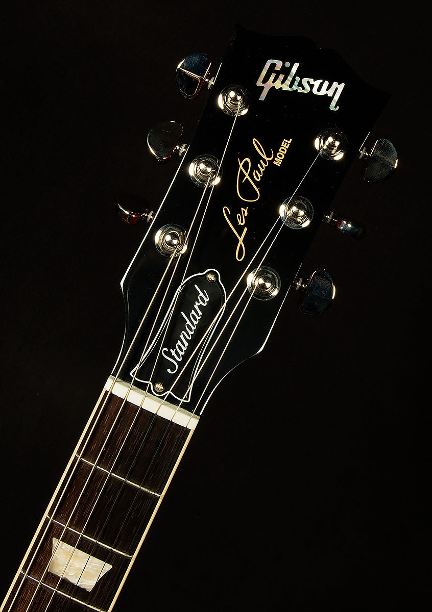 Original Collection Les Paul Standard '60s Custom Shop Top