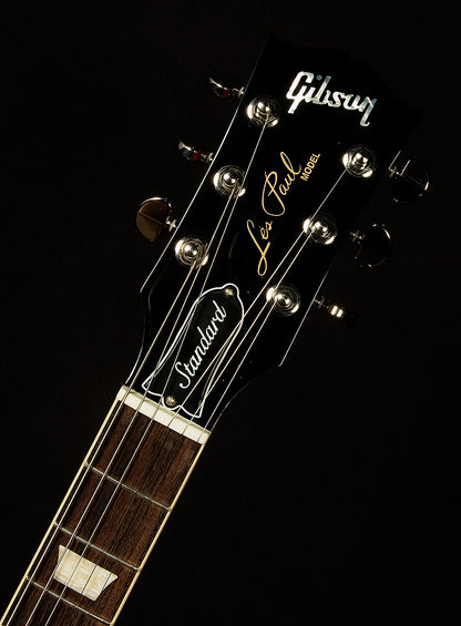 Original Collection Les Paul Standard '60s Custom Shop Top