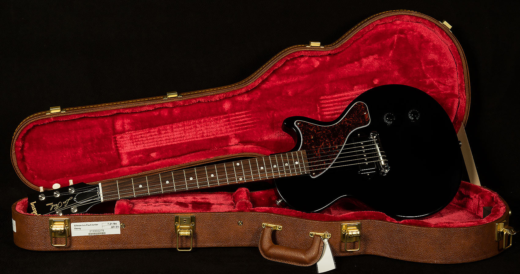 Original Collection Les Paul Junior