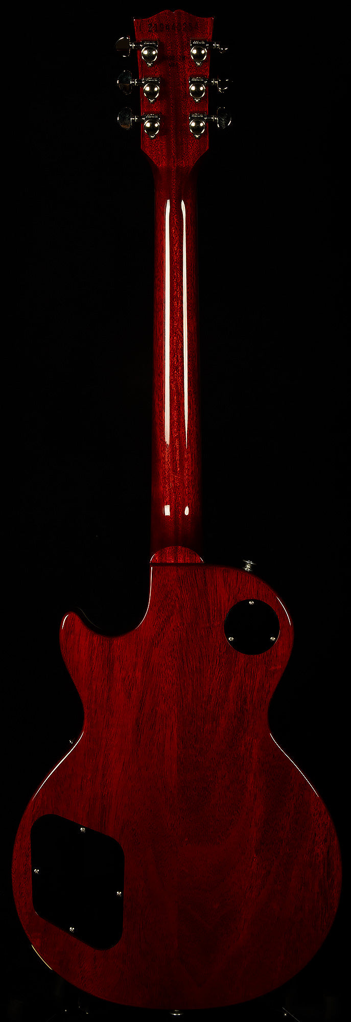 Original Collection Les Paul Standard '60s Custom Shop Top