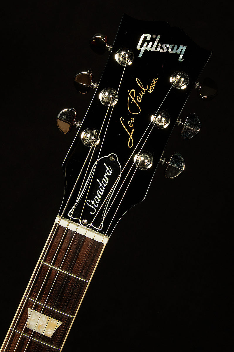 Original Collection Les Paul Standard '60s Custom Shop Top