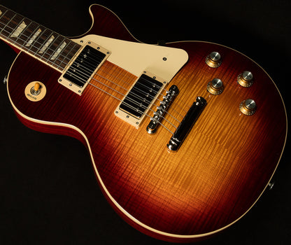 Original Collection Les Paul Standard '60s Custom Shop Top