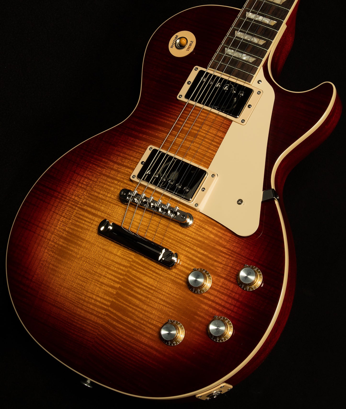 Original Collection Les Paul Standard '60s Custom Shop Top