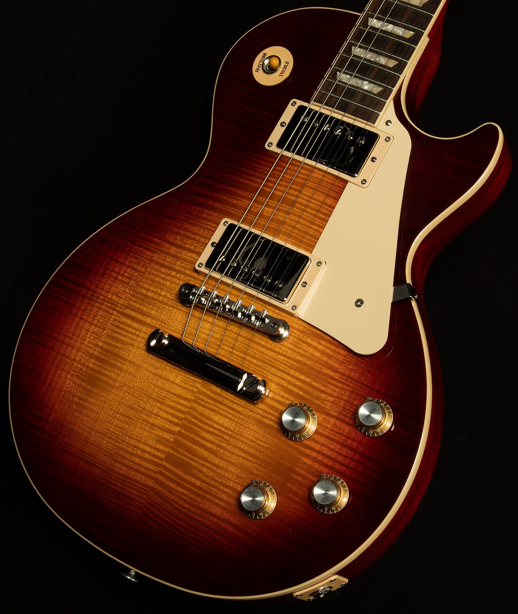 Original Collection Les Paul Standard '60s Custom Shop Top