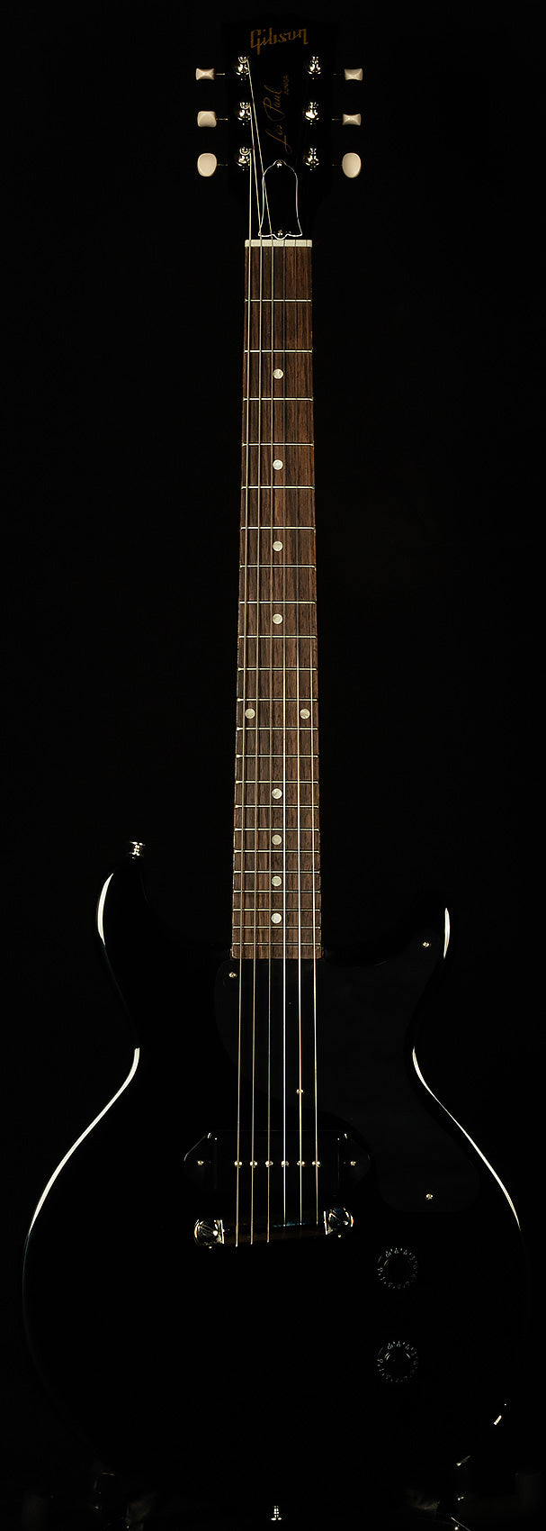 Original Collection Les Paul Junior Double Cutaway