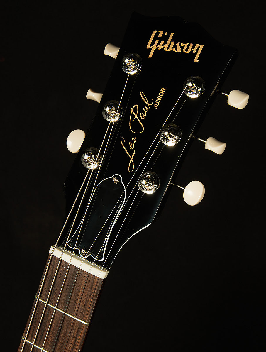 Original Collection Les Paul Junior Double Cutaway