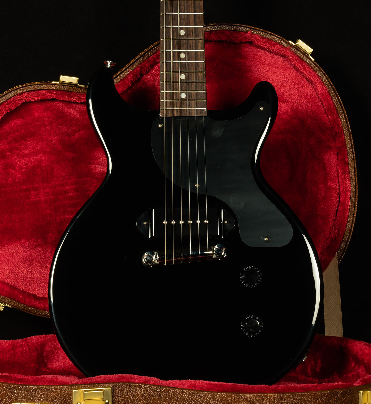 Original Collection Les Paul Junior Double Cutaway