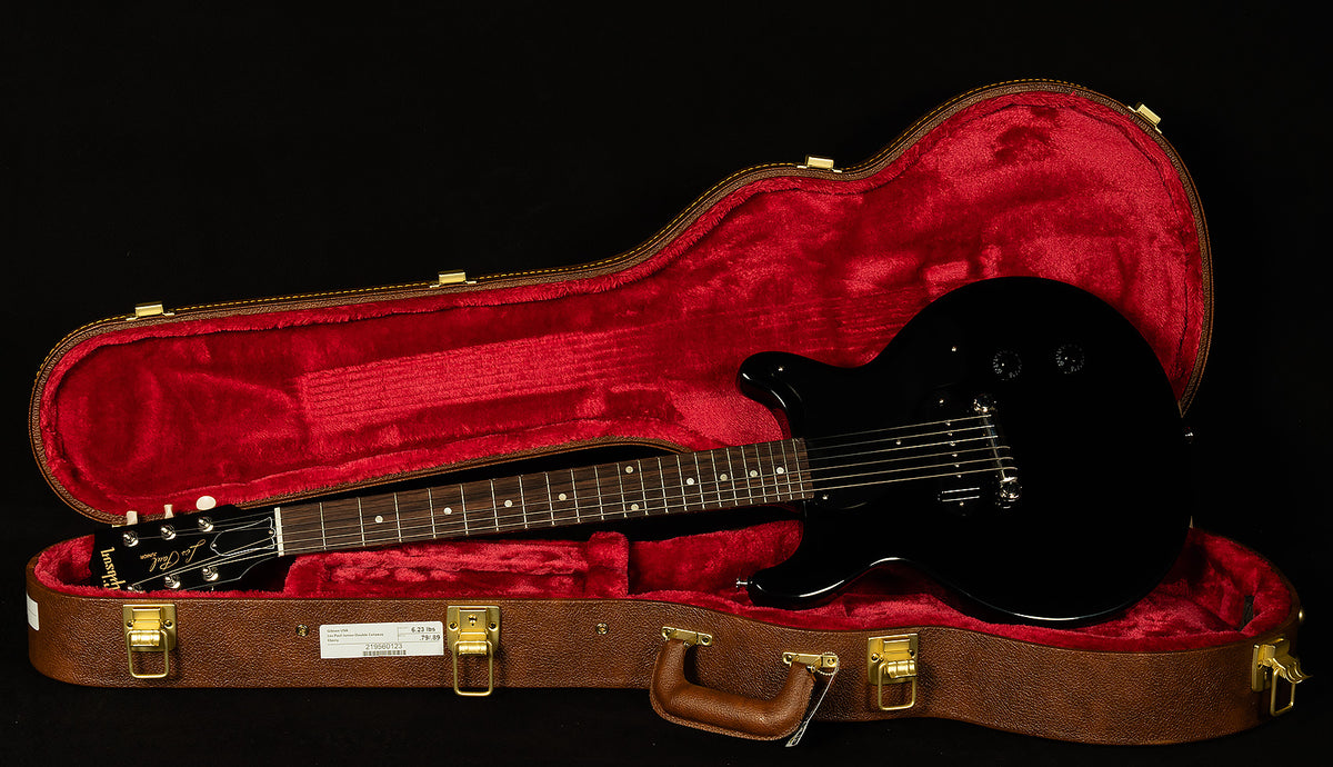 Original Collection Les Paul Junior Double Cutaway