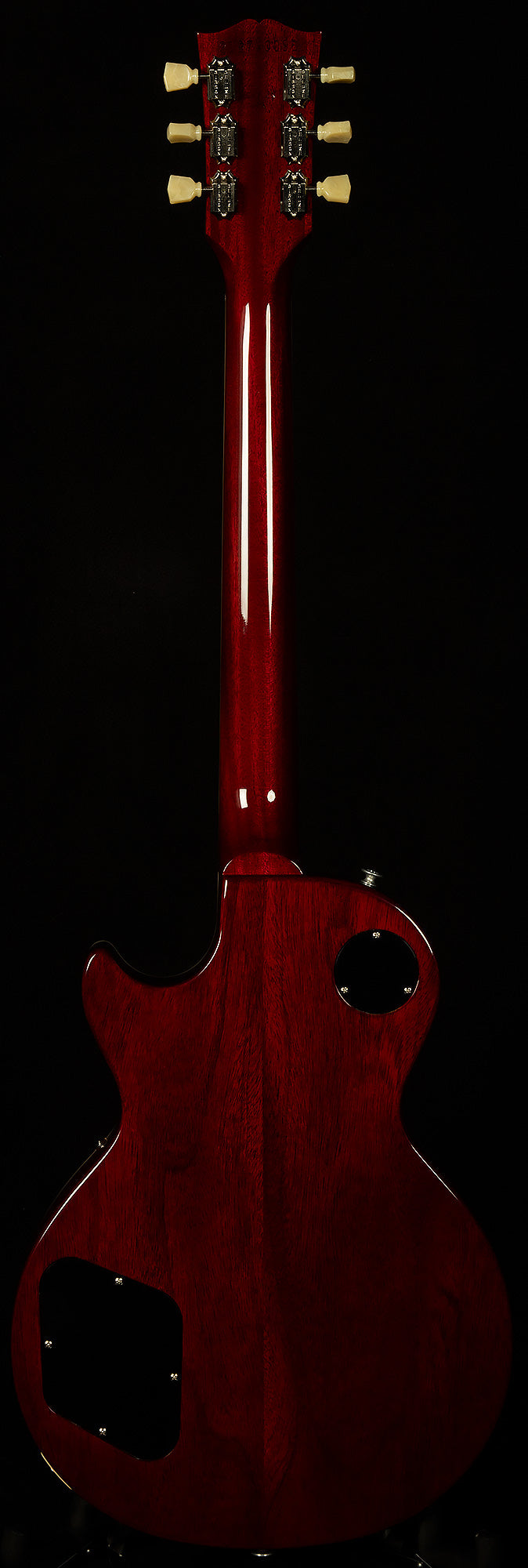 Original Collection Les Paul Standard '50s Custom Shop Top