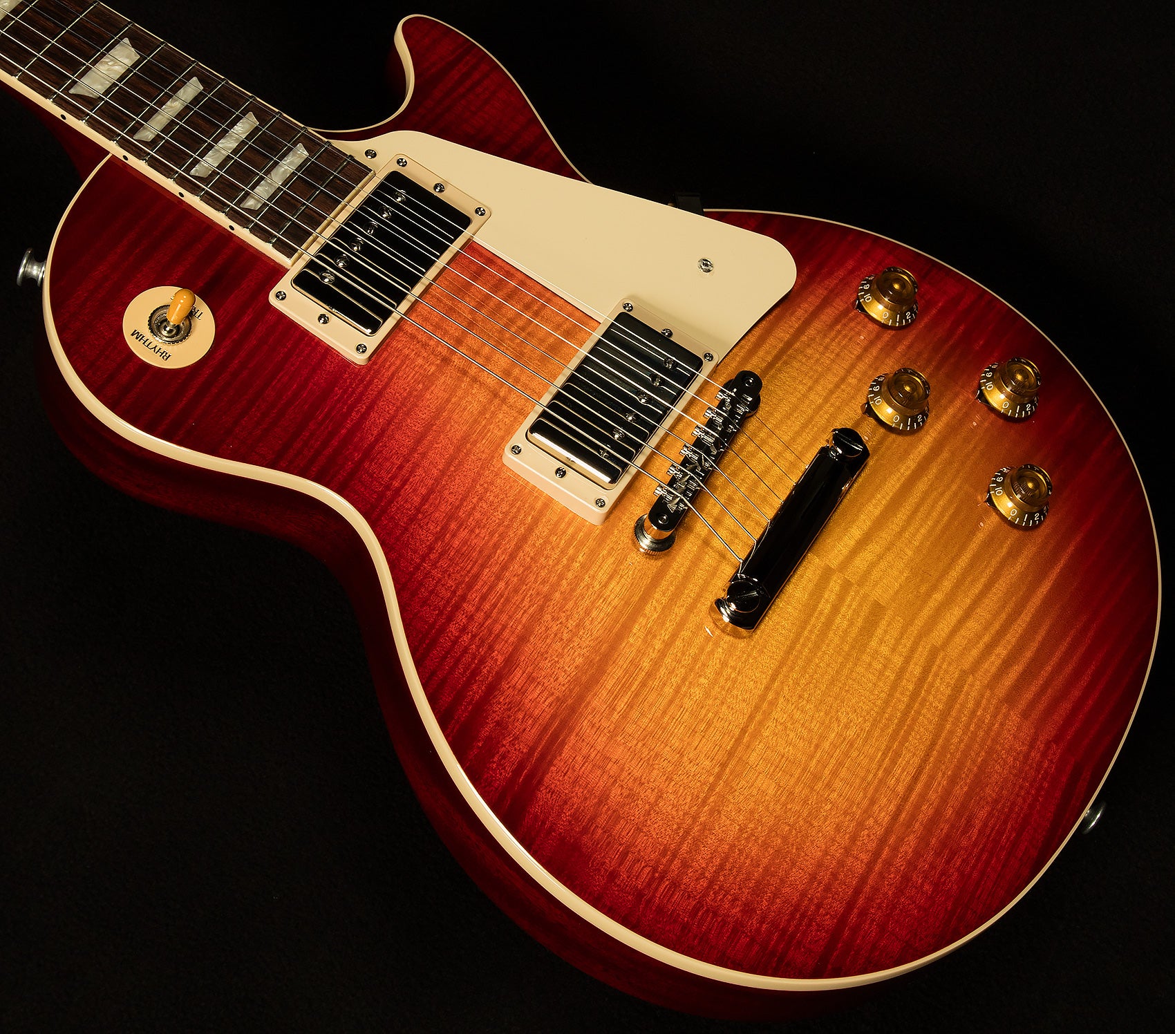 Original Collection Les Paul Standard '50s Custom Shop Top