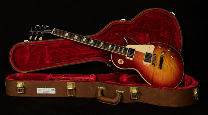 Original Collection Les Paul Standard '50s Custom Shop Top