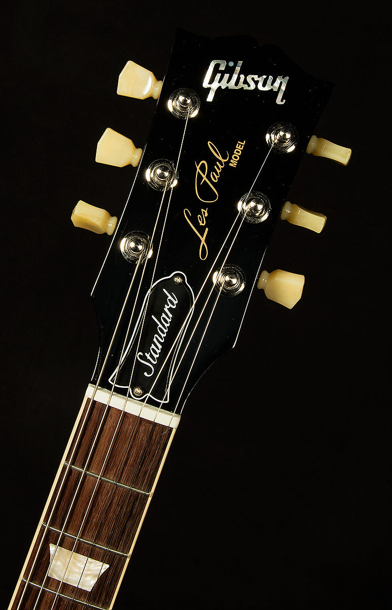 Original Collection Les Paul Standard '50s Custom Shop Top