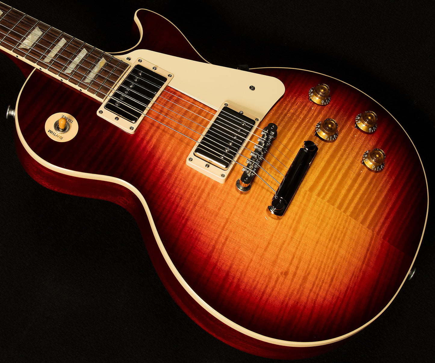 Original Collection Les Paul Standard '50s Custom Shop Top