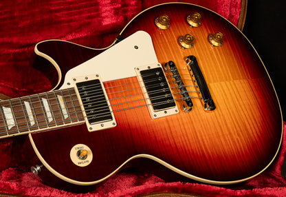 Original Collection Les Paul Standard '50s Custom Shop Top
