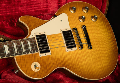 Original Collection Les Paul Standard '60s Custom Shop Top