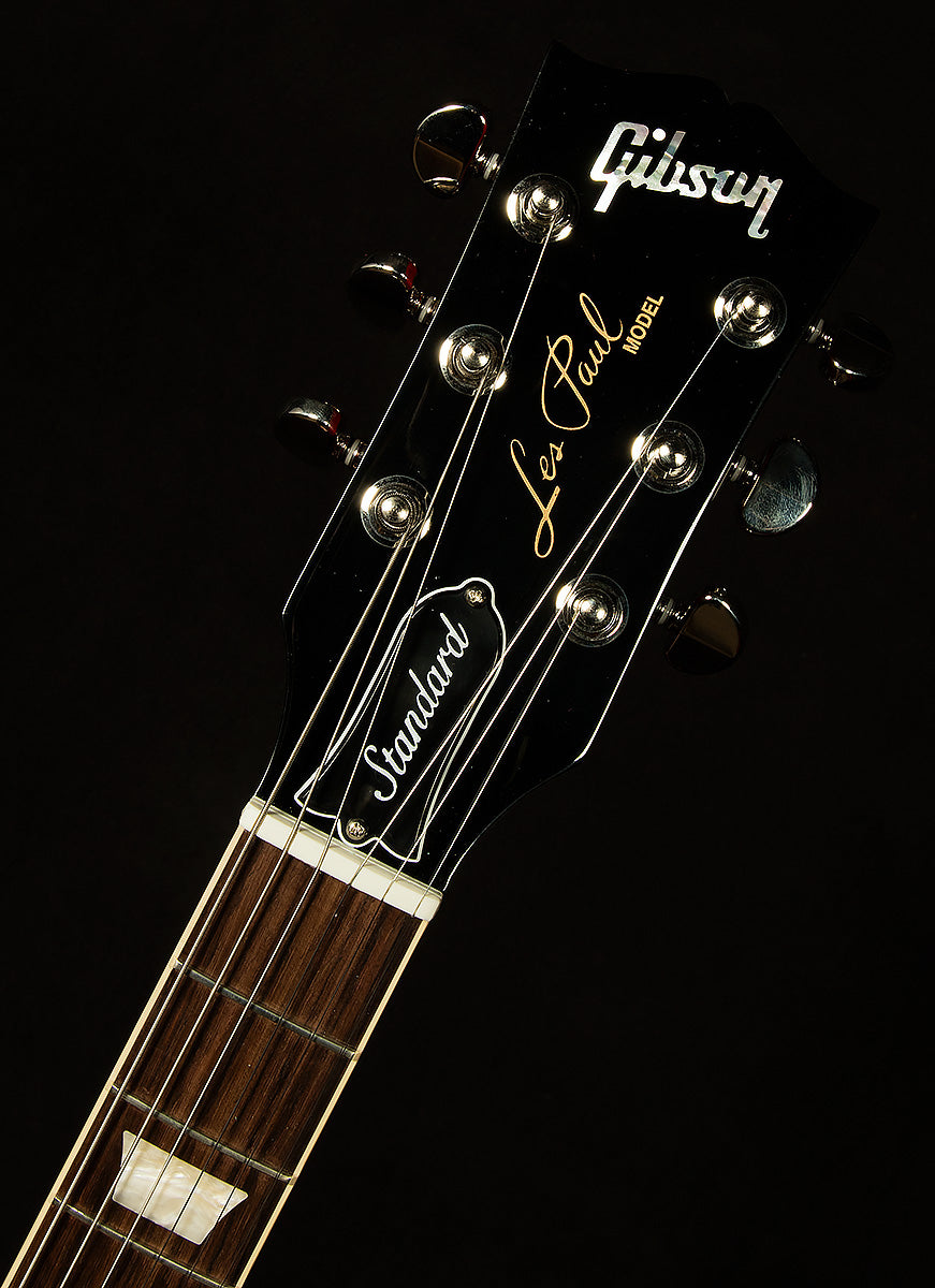 Original Collection Les Paul Standard '60s Custom Shop Top