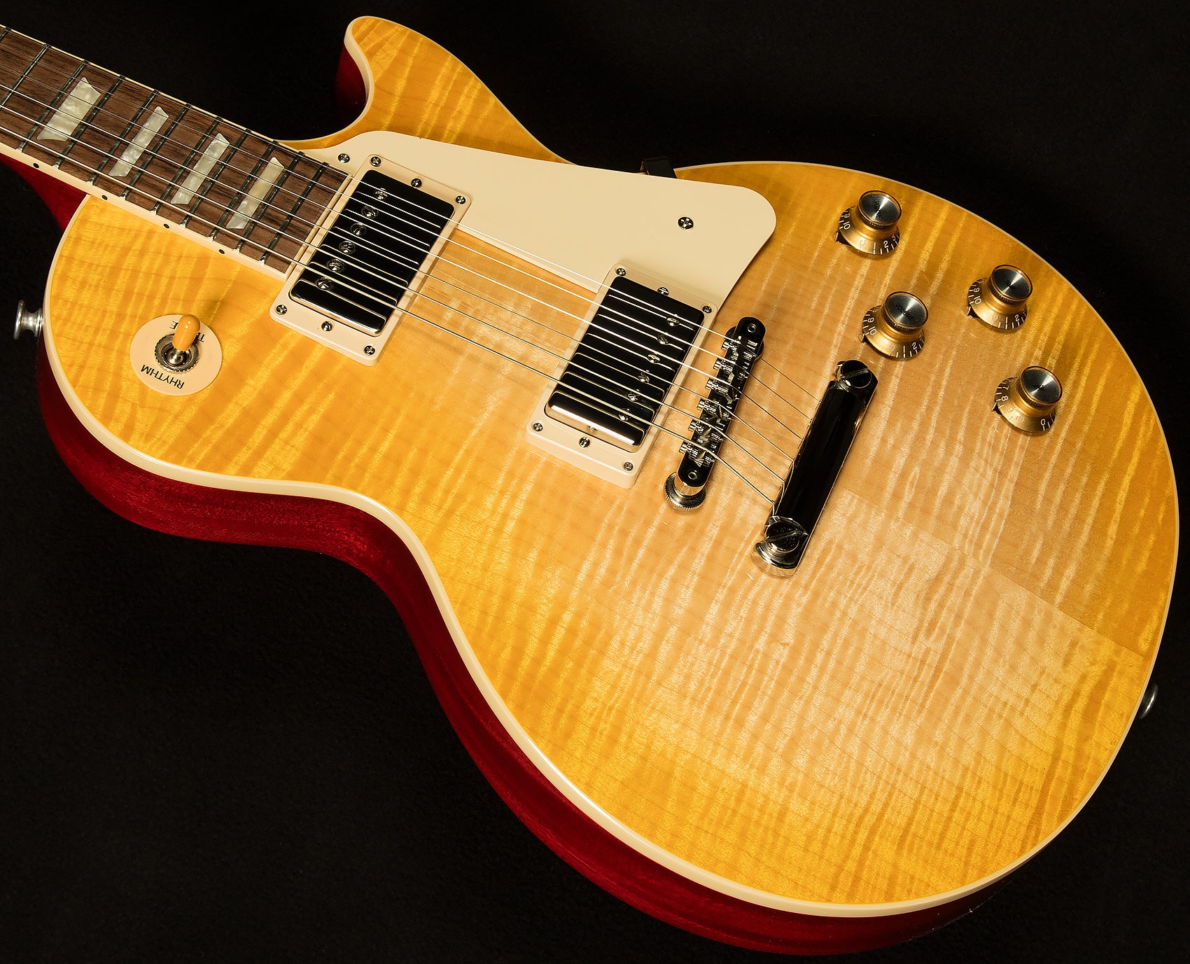 Original Collection Les Paul Standard '60s Custom Shop Top