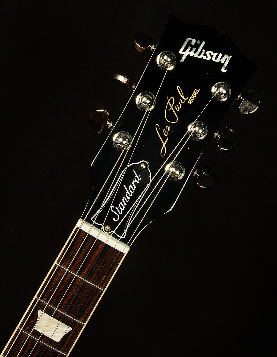 Original Collection Les Paul Standard '60s Custom Shop Top