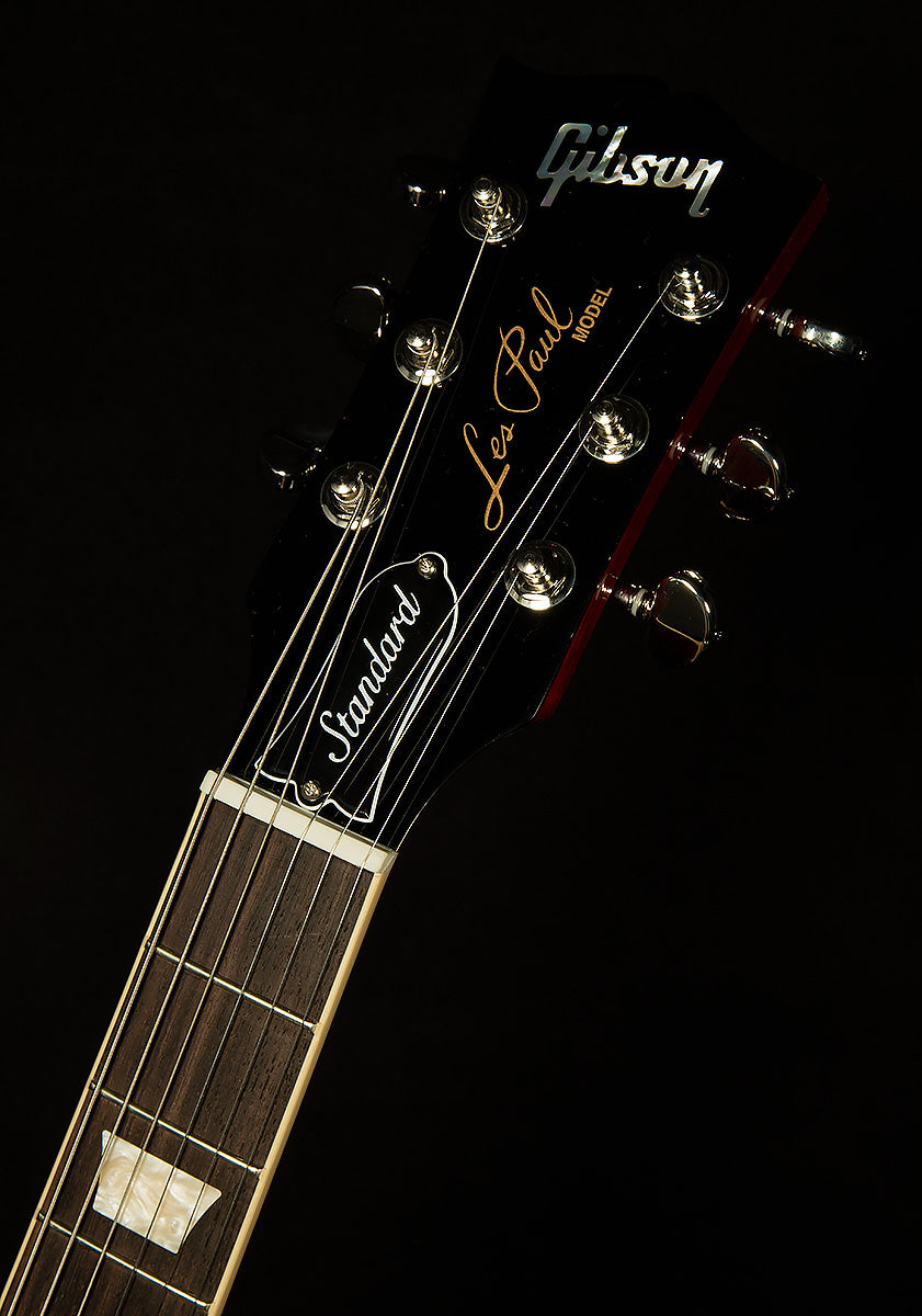 Original Collection Les Paul Standard '60s Custom Shop Top