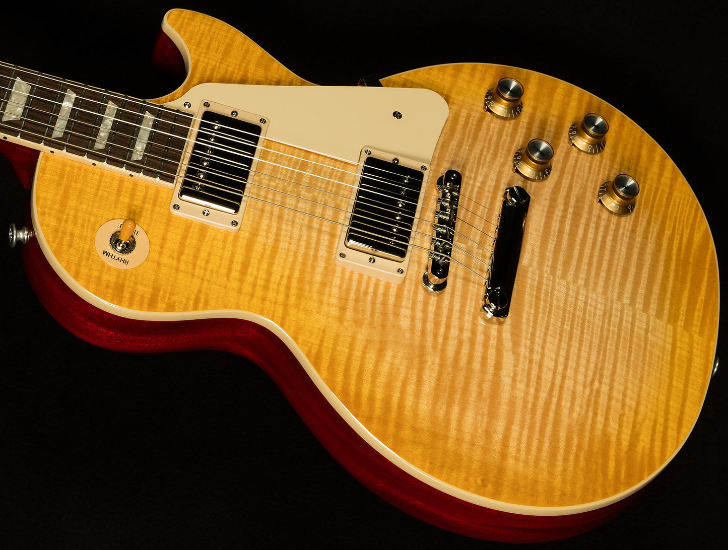 Original Collection Les Paul Standard '60s Custom Shop Top