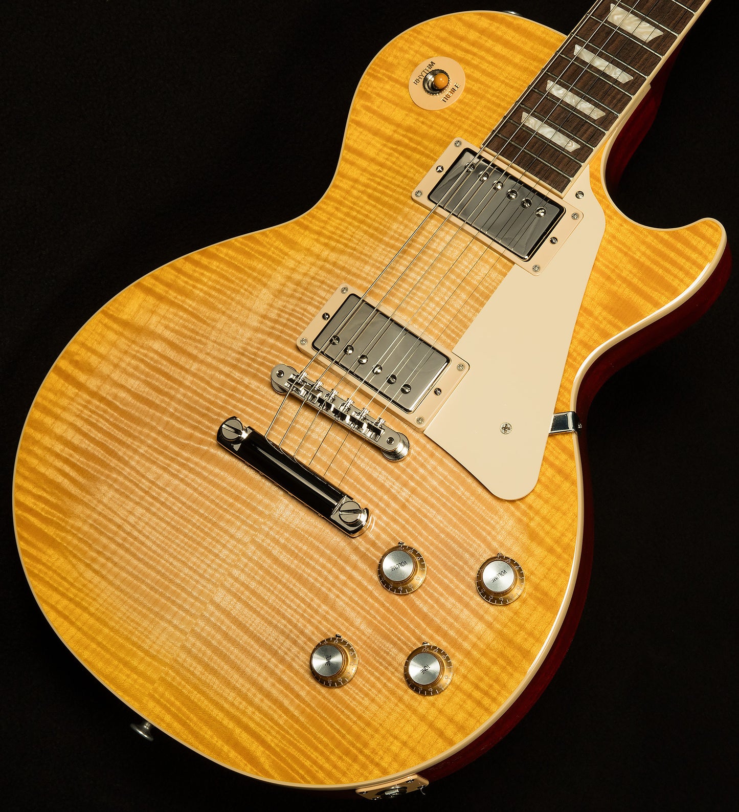 Original Collection Les Paul Standard '60s Custom Shop Top