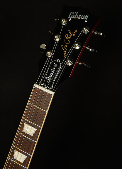 Original Collection Les Paul Standard '60s Custom Shop Top