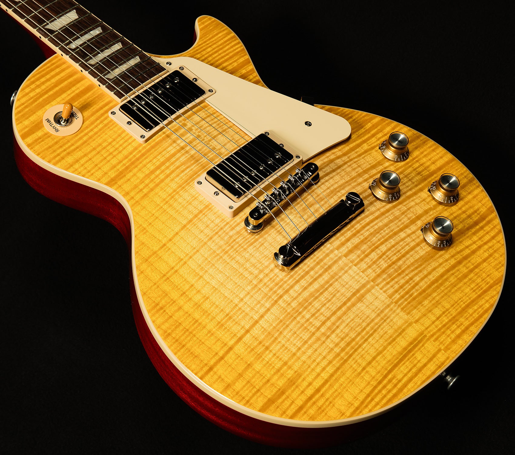 Original Collection Les Paul Standard '60s Custom Shop Top