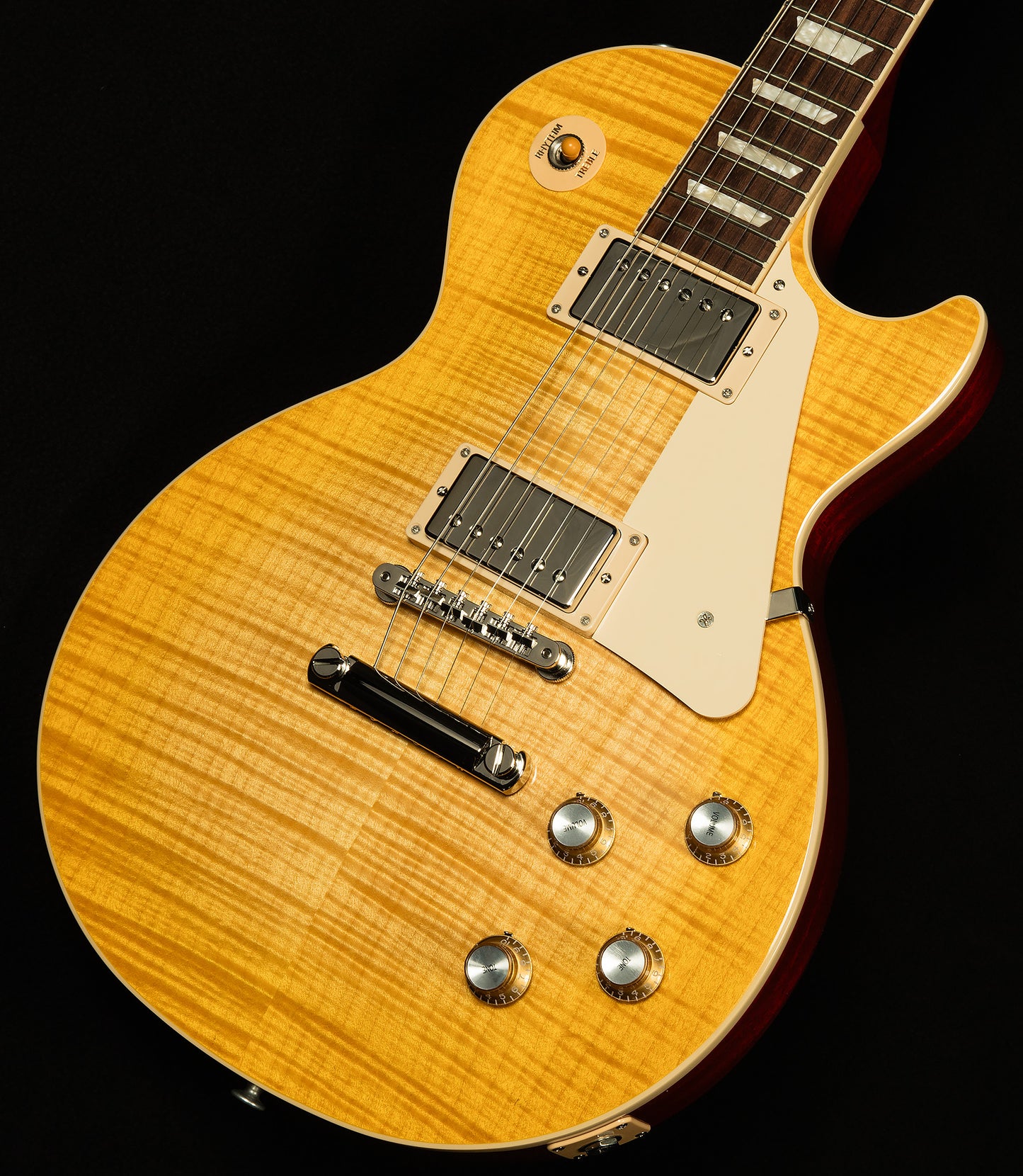 Original Collection Les Paul Standard '60s Custom Shop Top