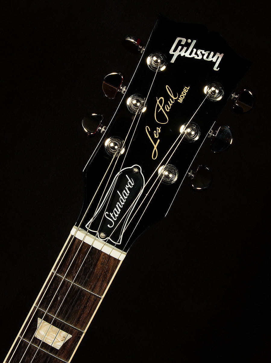 Original Collection Les Paul Standard '60s Custom Shop Top