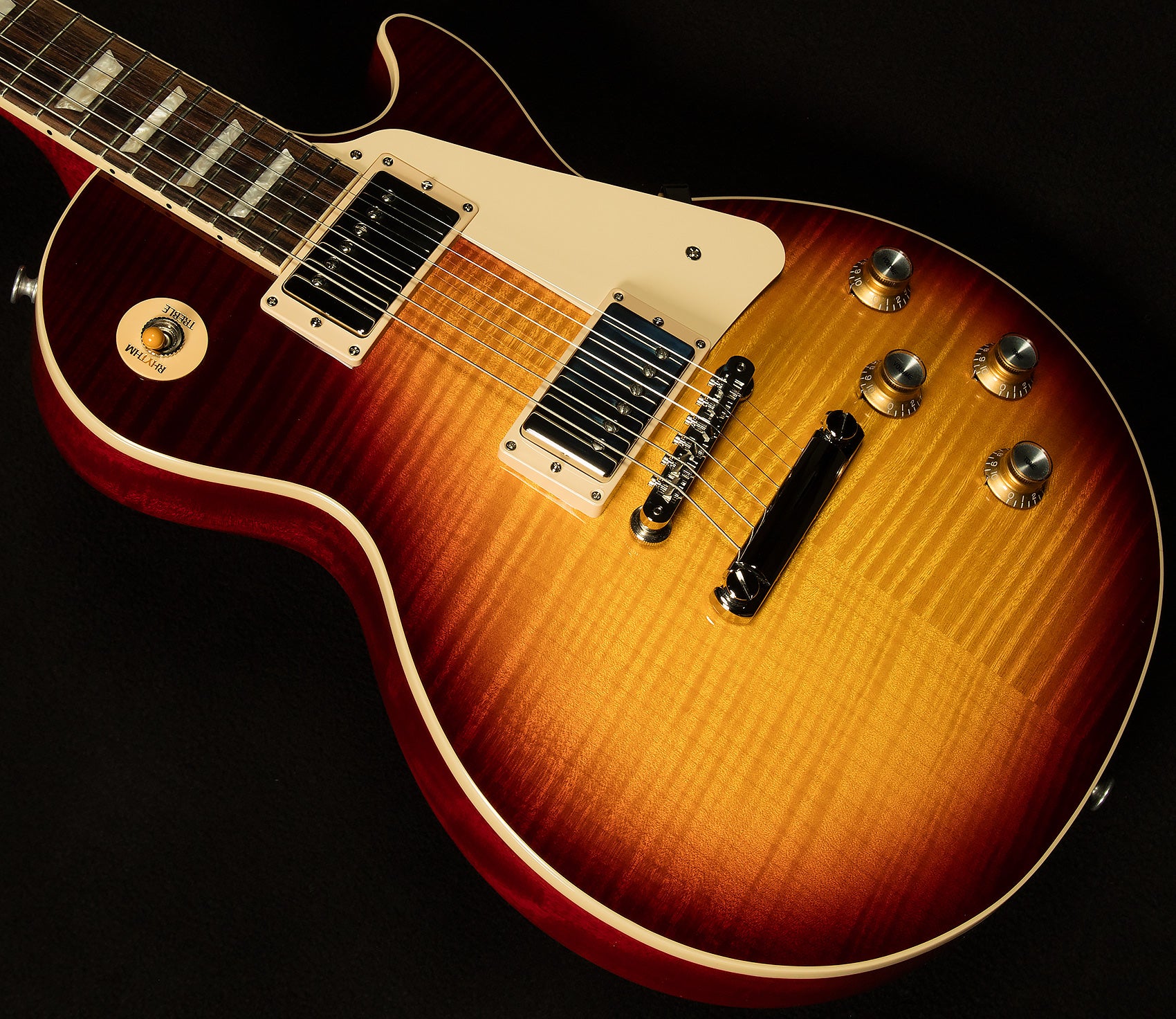 Original Collection Les Paul Standard '60s Custom Shop Top