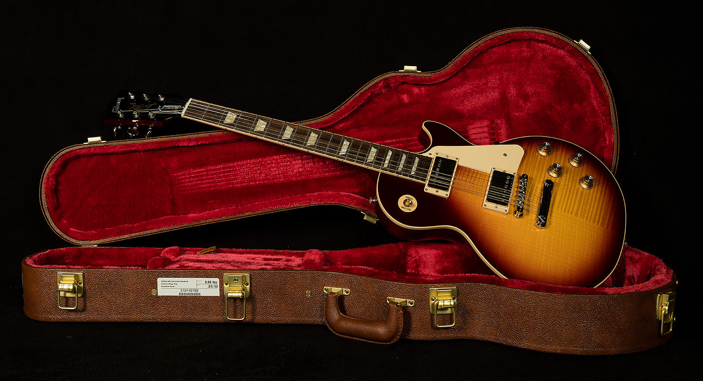 Original Collection Les Paul Standard '60s Custom Shop Top