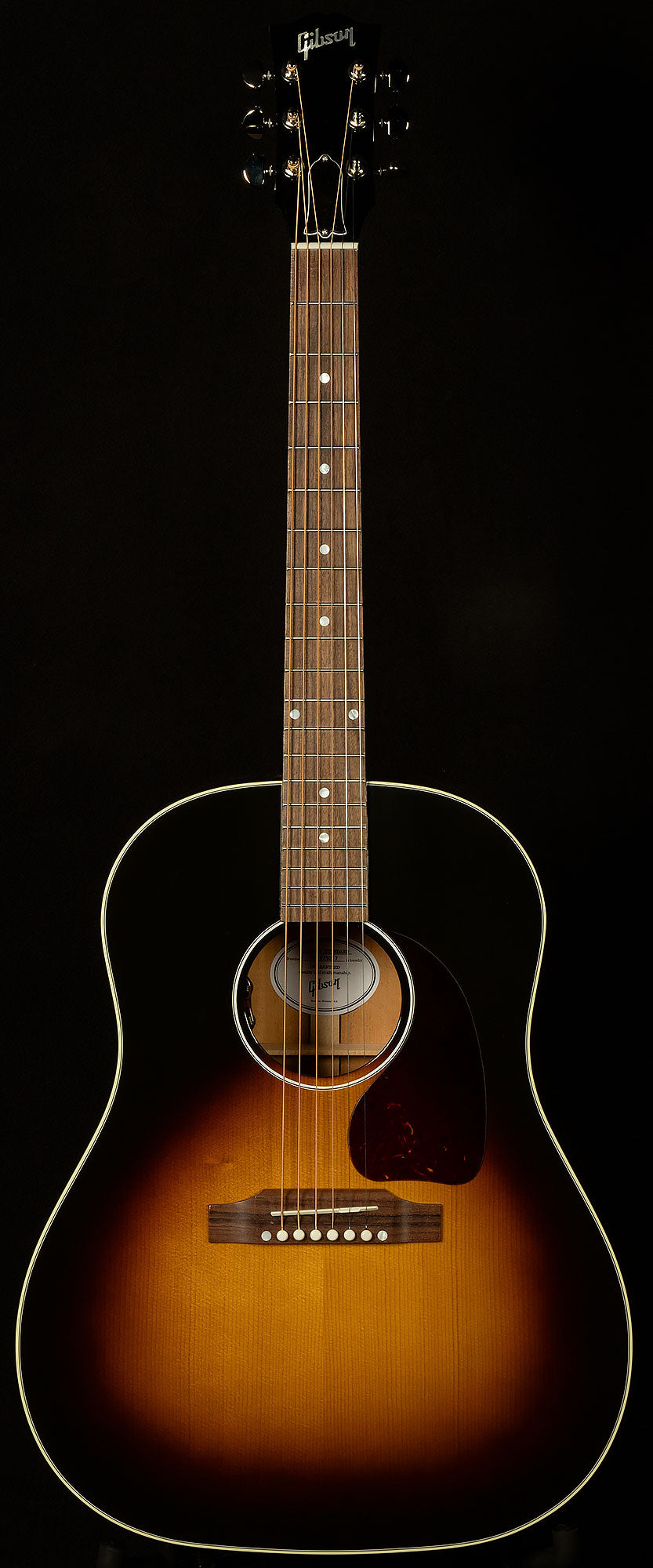 Modern Collection J-45 Standard