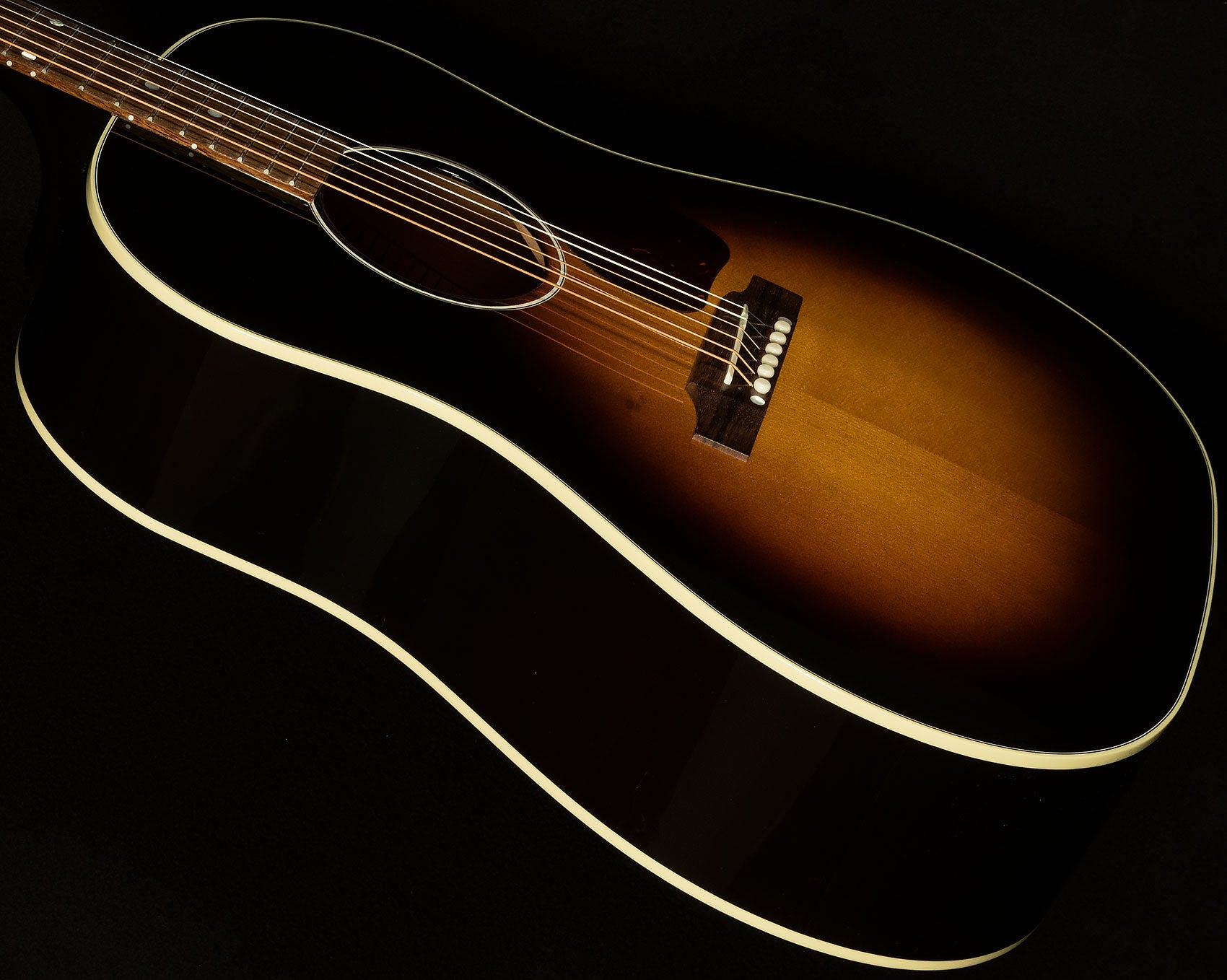 Modern Collection J-45 Standard