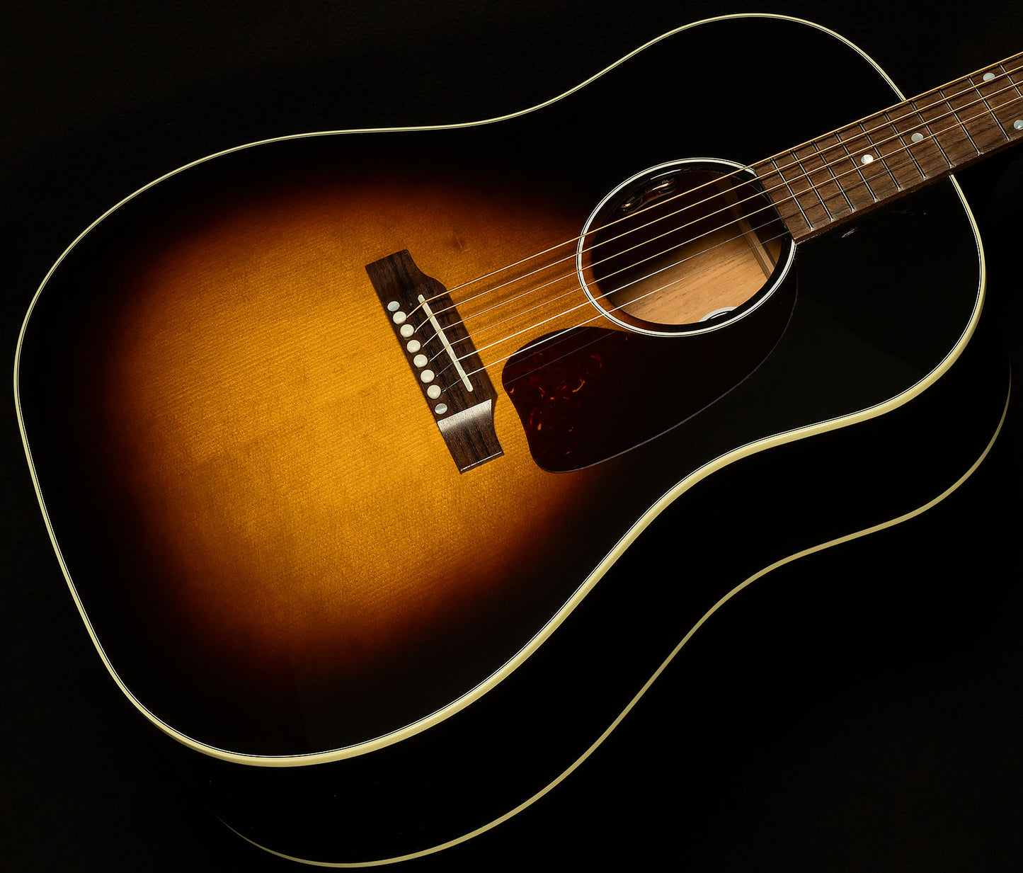 Modern Collection J-45 Standard