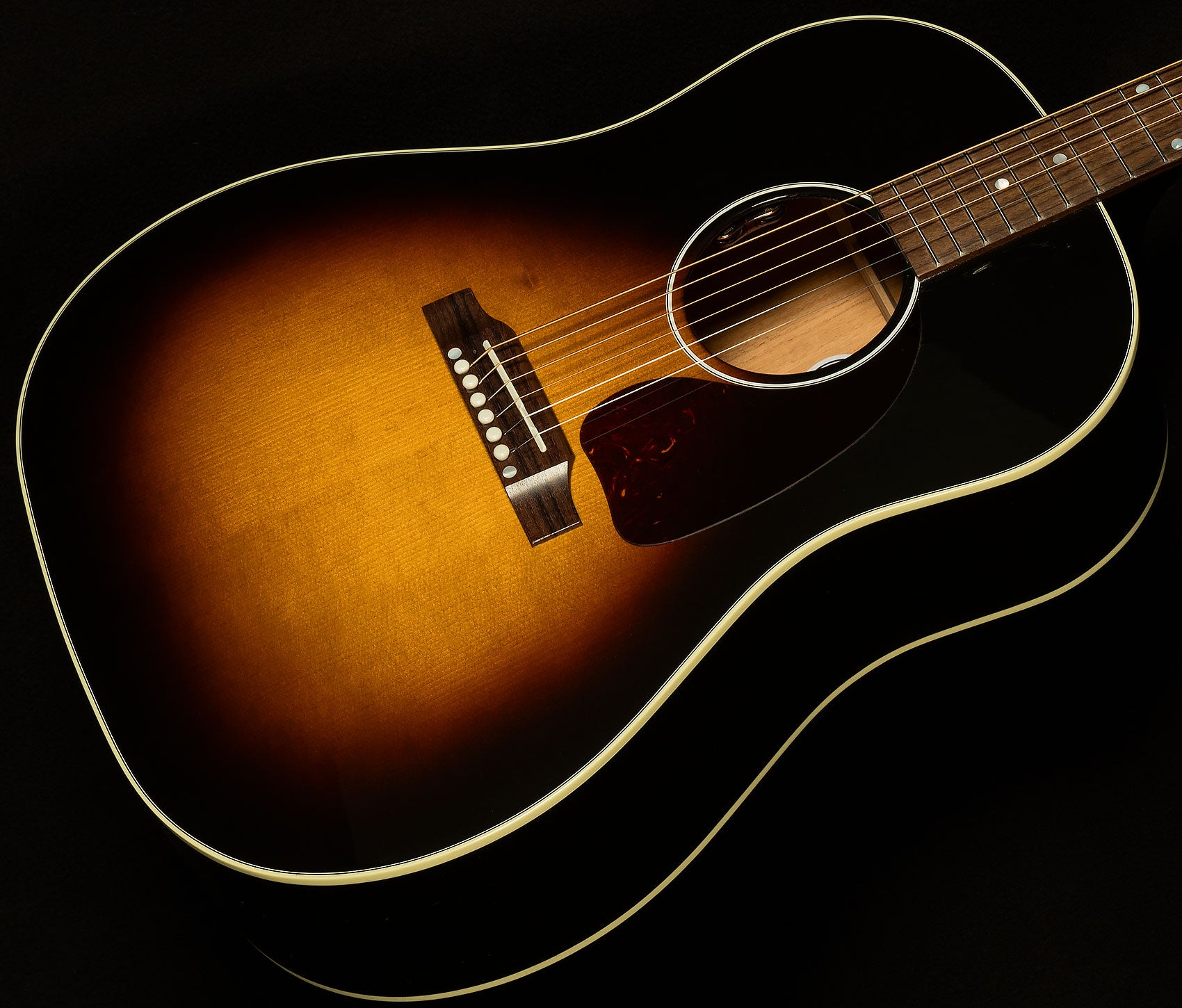 Modern Collection J-45 Standard