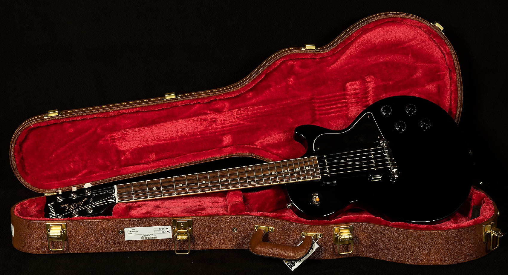 Original Collection Les Paul Special