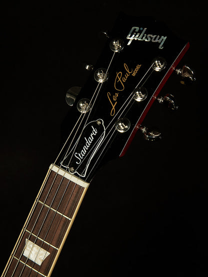 Original Collection Les Paul Standard '60s Custom Shop Top