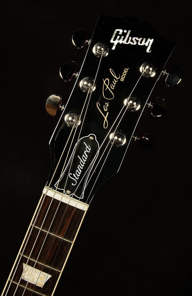Original Collection Les Paul Standard '60s Custom Shop Top