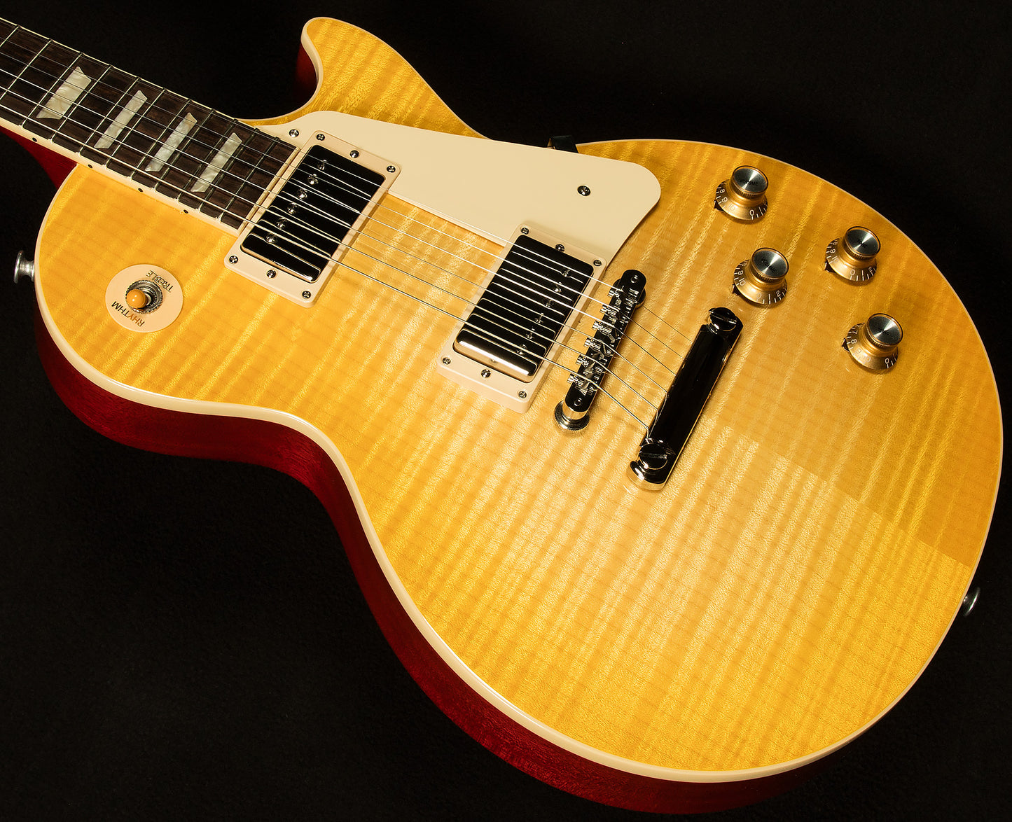 Original Collection Les Paul Standard '60s Custom Shop Top