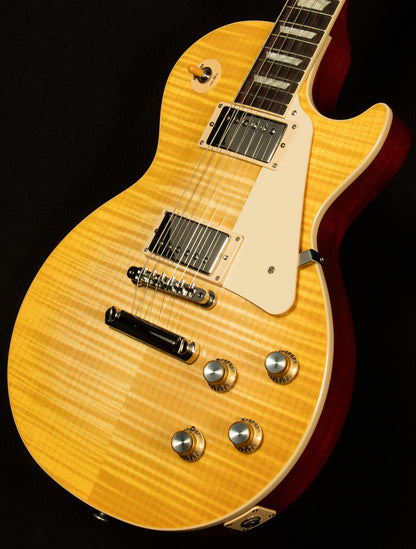 Original Collection Les Paul Standard '60s Custom Shop Top