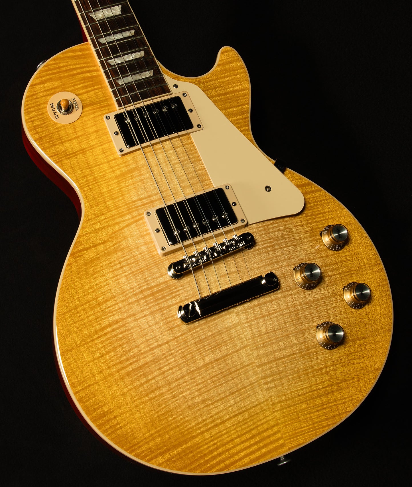 Original Collection Les Paul Standard '60s Custom Shop Top