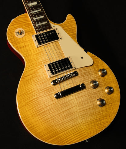Original Collection Les Paul Standard '60s Custom Shop Top