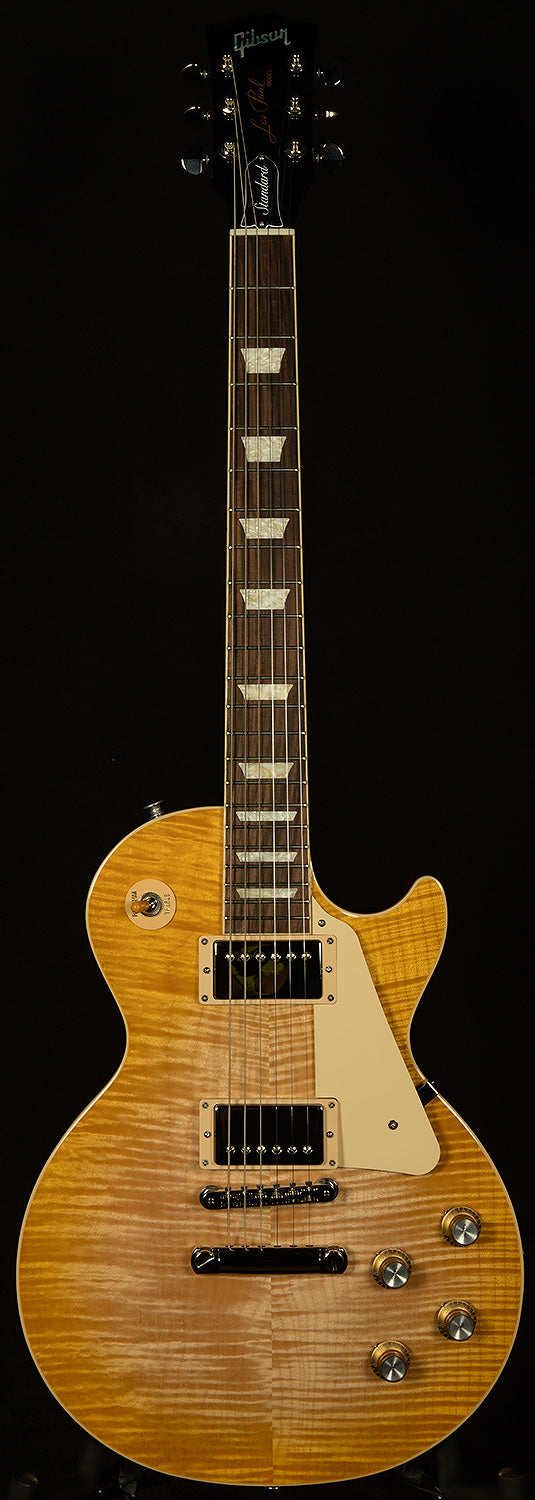Original Collection Les Paul Standard '60s Custom Shop Top