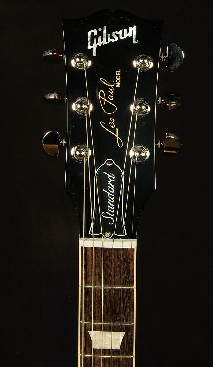 Original Collection Les Paul Standard '60s Custom Shop Top