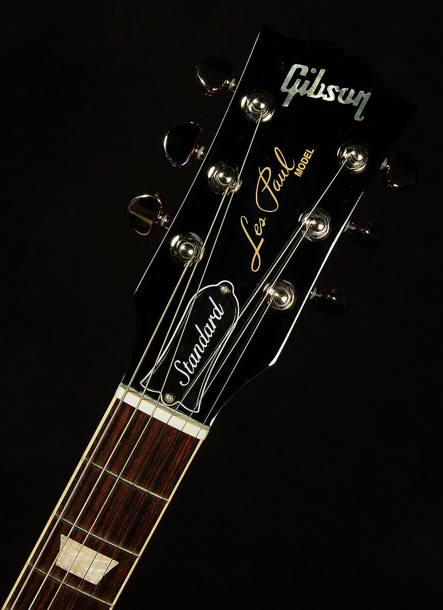 Original Collection Les Paul Standard '60s Custom Shop Top