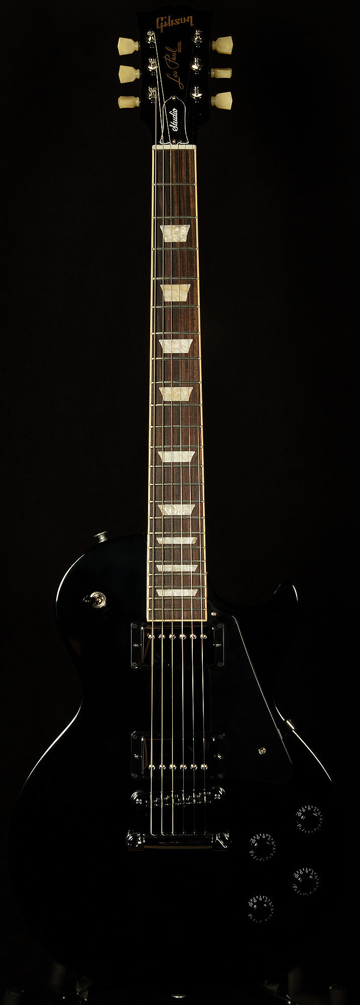 Modern Collection Les Paul Studio