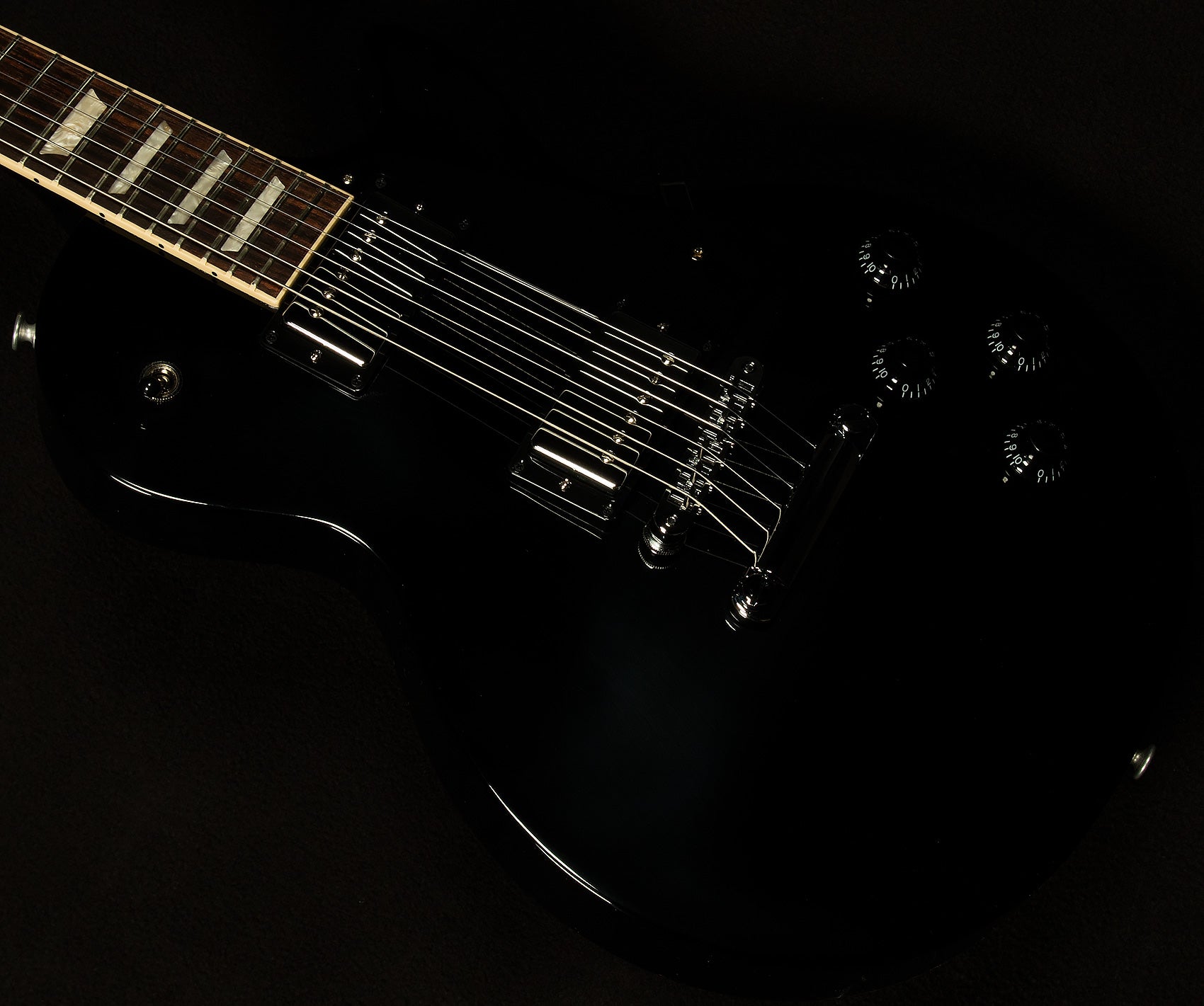 Modern Collection Les Paul Studio