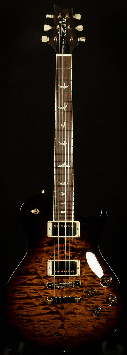 2022 Model Wildwood Wood Library McCarty SC 594 - 10 Top, Brazilian Rosewood